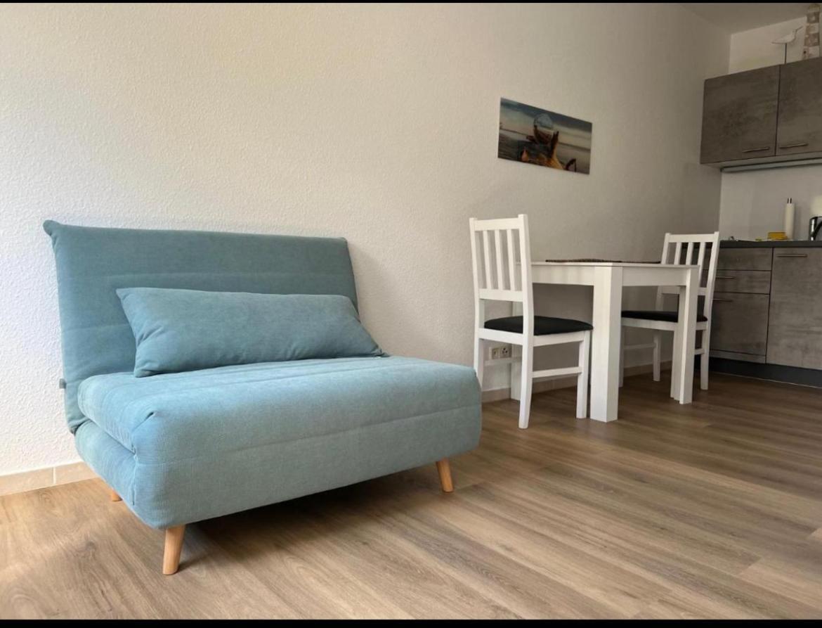 Zaunkoenig 1 Appartement Ostseebad Kühlungsborn